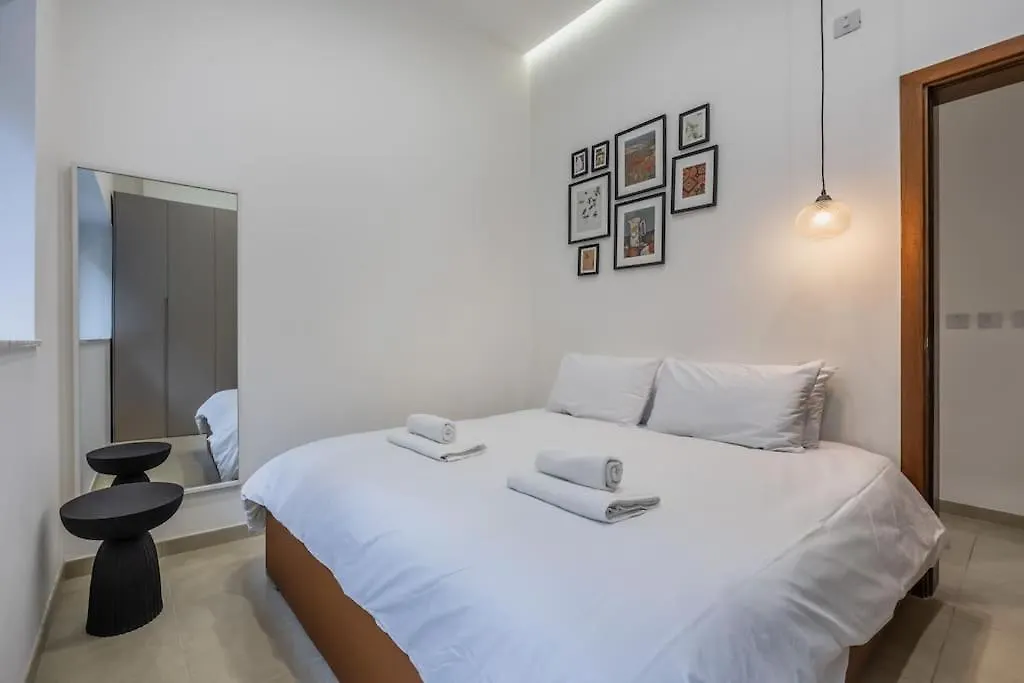 Appartement St. Julian'S Urban Escape Malte
