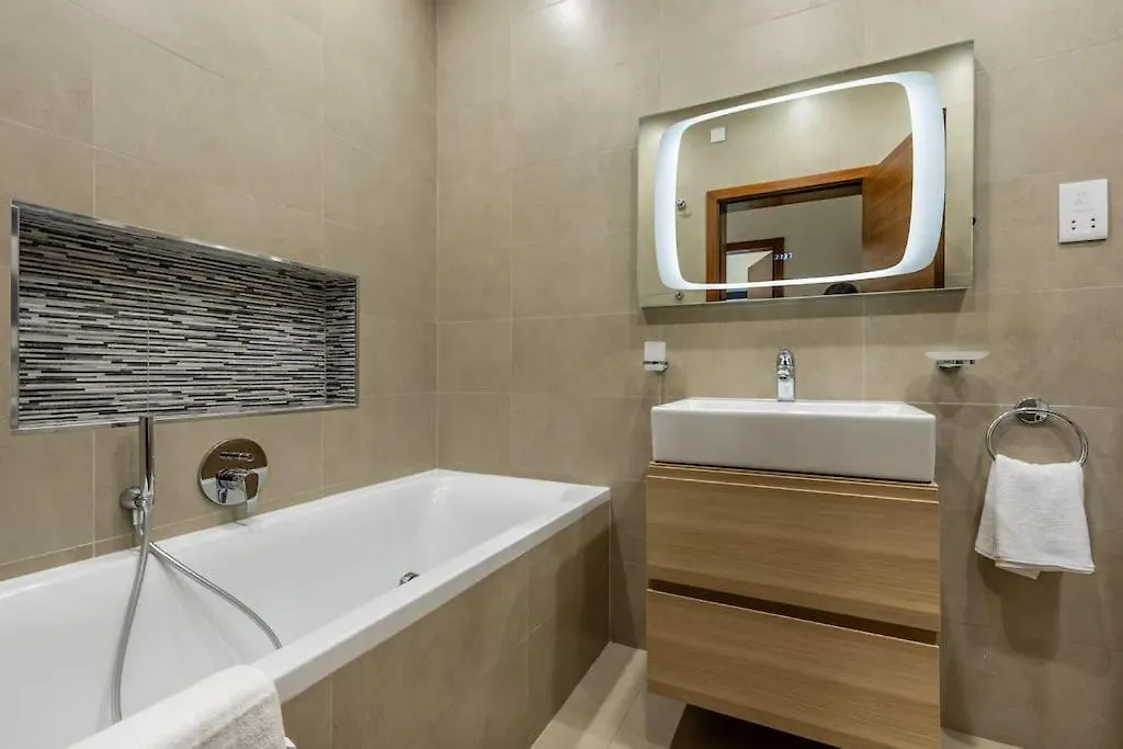 Appartement St. Julian'S Urban Escape Malte