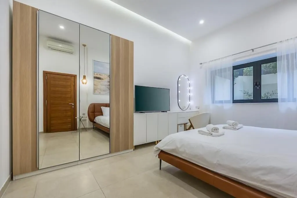 Appartement St. Julian'S Urban Escape Malte