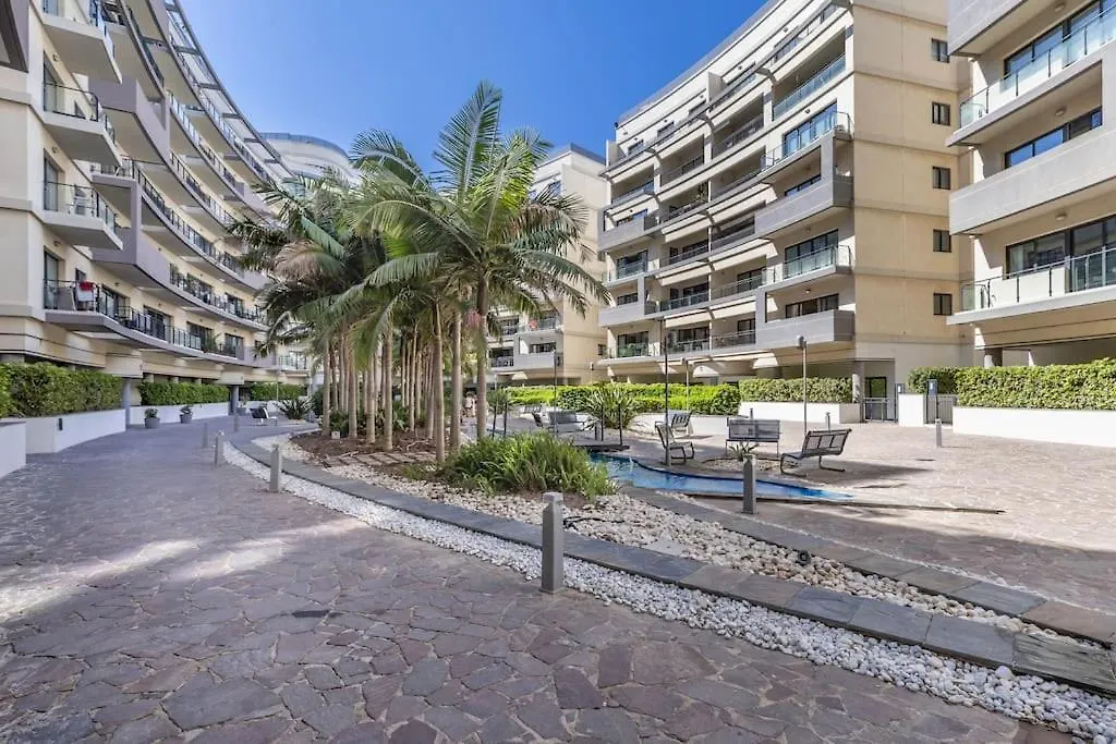 St. Julian'S Urban Escape Apartman Málta